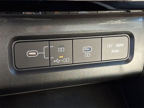 New 2026 Hyundai Tucson SEL image 19