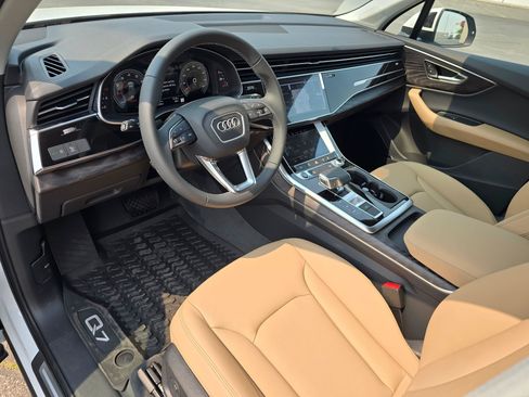 New 2026 Audi Q7 2.0T Premium AWD/4WD image 2