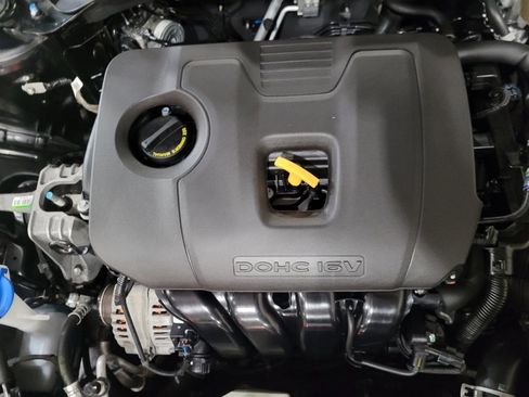 Used 2023 Kia Forte LXS FWD image 30