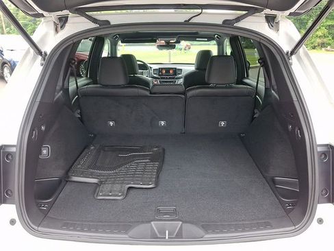 Certified 2024 Honda Passport EX-L image 29