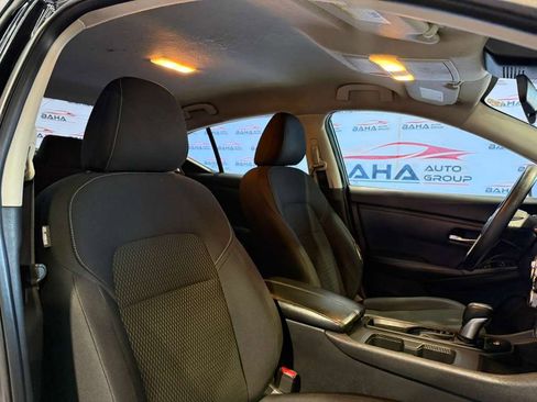 Used 2021 Nissan Sentra S image 56