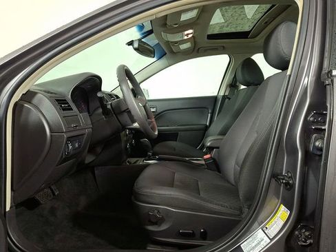 Used 2012 Ford Fusion SE image 14