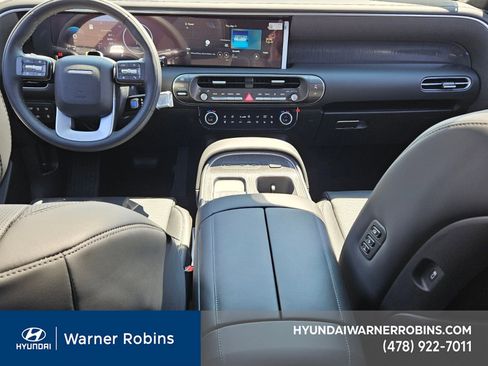 New 2026 Hyundai Palisade Calligraphy image 8