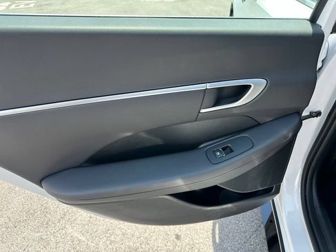 Certified 2026 Hyundai Sonata SEL FWD image 10