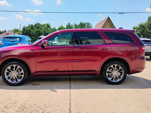 Used 2020 Dodge Durango GT image 4