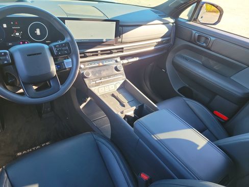 Used 2024 Hyundai Santa Fe Calligraphy image 20