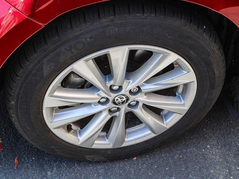 Used 2023 Toyota Corolla XLE FWD image 10