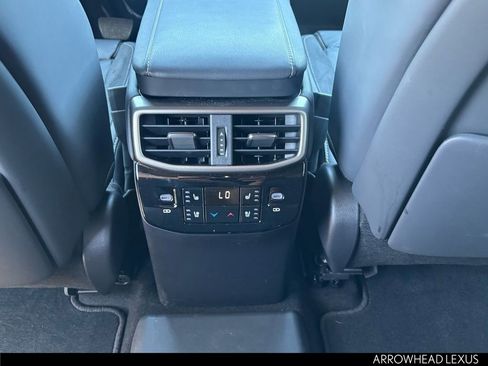 Used 2025 Lexus RX 450h AWD w/ Convenience Package image 23