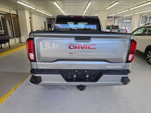 New 2026 GMC Sierra 1500 Elevation w/ Elevation Select Package image 4