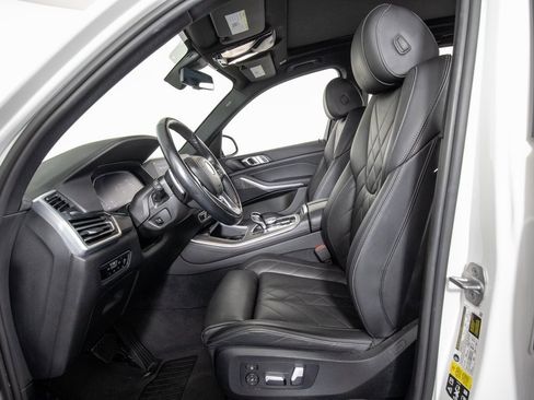 Used 2023 BMW X5 xDrive40i image 9