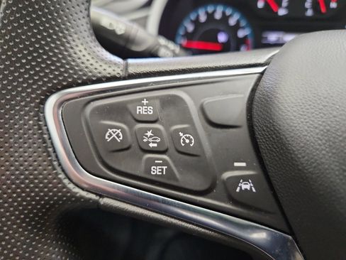 Used 2024 Chevrolet Malibu LT FWD image 11