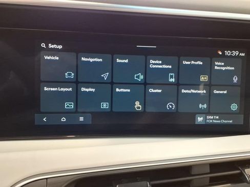 New 2026 Hyundai Palisade Limited FWD image 29