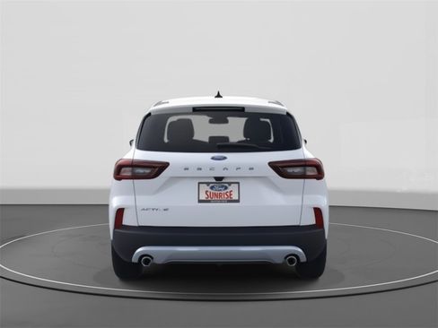 New 2025 Ford Escape Active image 5