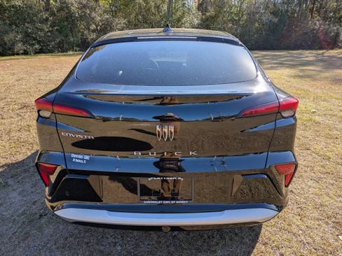 Used 2025 Buick Envista Sport Touring image 5