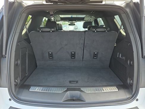 Certified 2024 Chevrolet Tahoe RST w/ Luxury Package RWD image 27