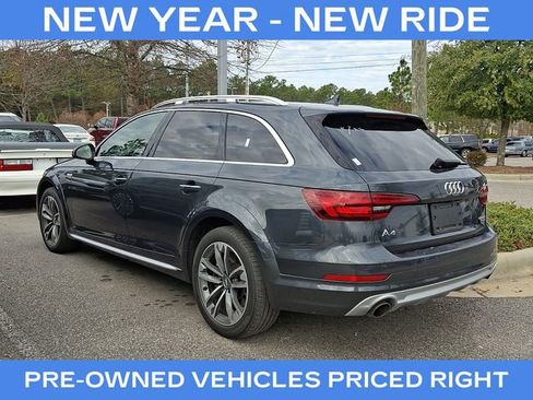 Used 2018 Audi A4 2.0T allroad Premium Plus image 5