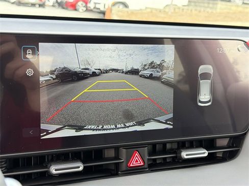 New 2026 Hyundai Ioniq 5 SEL image 30