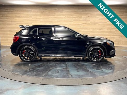 Used 2017 Mercedes-Benz GLA 45 AMG 4MATIC image 12