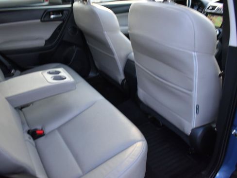 Used 2018 Subaru Forester 2.5i Limited AWD/4WD image 31