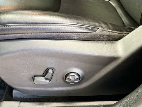 Used 2021 Jeep Cherokee Trailhawk w/ Sun, Sound & Nav Group image 23