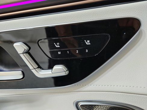 Certified 2024 Mercedes-Benz EQE 350+ EQE 350 image 13