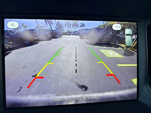 New 2026 Ford Bronco Big Bend image 7