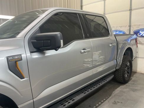 Used 2026 Ford F150 Tremor AWD/4WD image 4