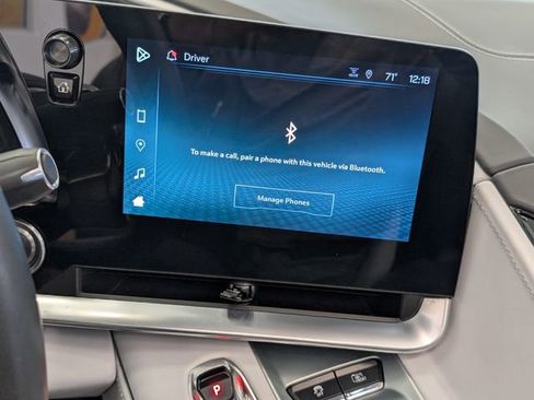 Used 2024 Chevrolet Corvette Stingray Premium Conv w/ 3LT image 22