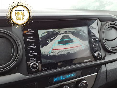 Used 2023 Toyota Tacoma SR image 22
