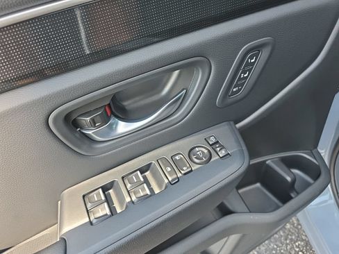 Used 2025 Honda Pilot Black Edition image 16