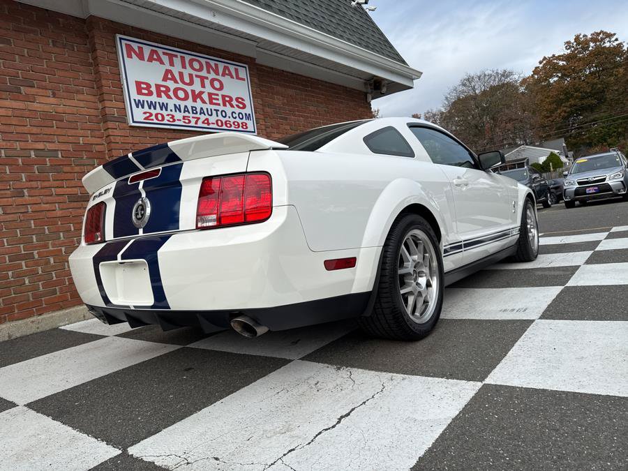 Used 2007 Ford Mustang Shelby GT500 RWD image 11