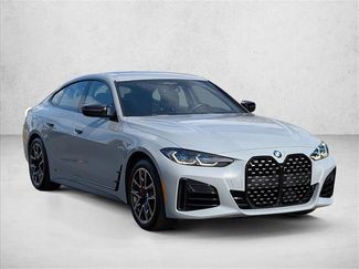 Certified 2023 BMW M440i xDrive Gran Coupe video 3