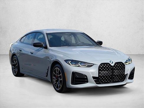 Certified 2023 BMW M440i xDrive Gran Coupe image 3