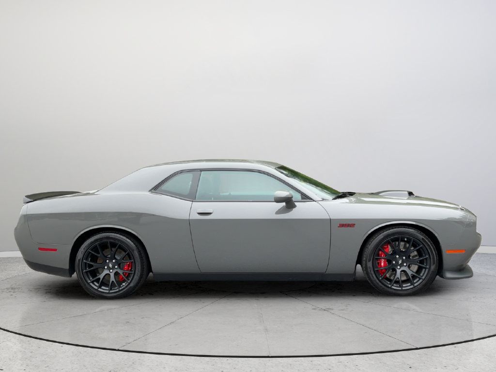 Used 2023 Dodge Challenger R/T Scat Pack w/ Plus Package RWD image 5