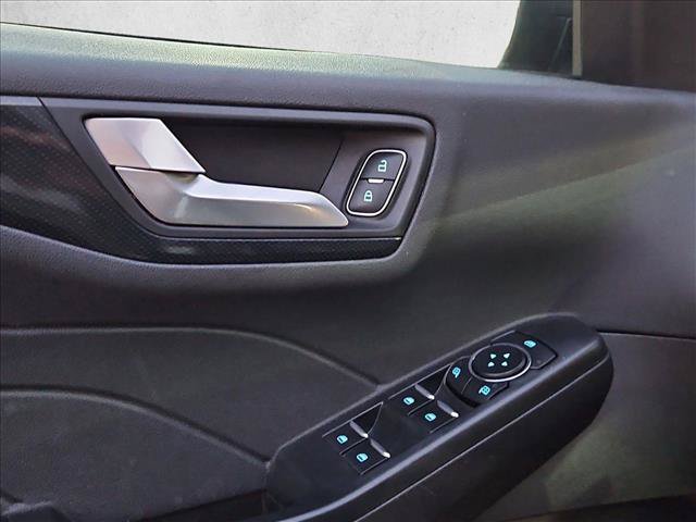 Used 2024 Ford Escape ST-Line AWD/4WD image 21