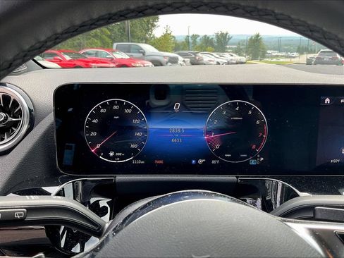 Used 2026 Mercedes-Benz GLA 250 image 5