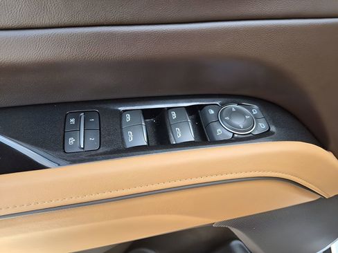 Certified 2024 Cadillac Escalade Sport w/ Touring Package image 30