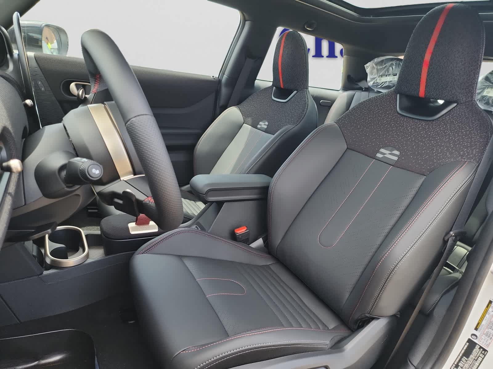 New 2026 MINI Cooper S FWD image 11