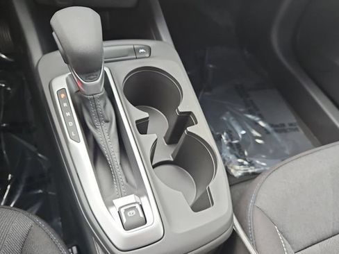 New 2026 Chevrolet Trax LS w/ LS Convenience Package FWD image 17
