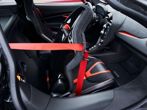 Used 2021 McLaren 720S Performance image 48