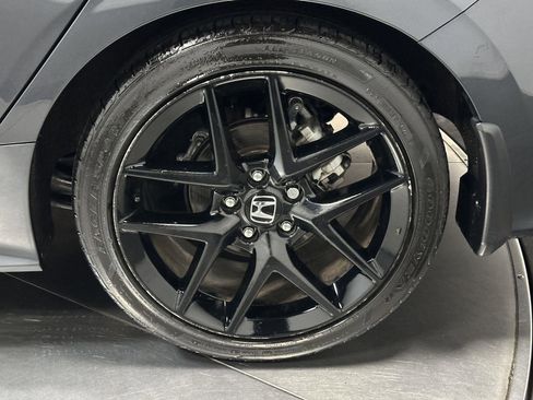 Certified 2024 Honda Civic Sport image 19