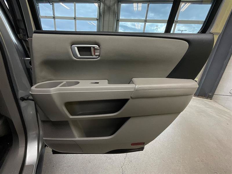 Used 2012 Honda Pilot EX image 23