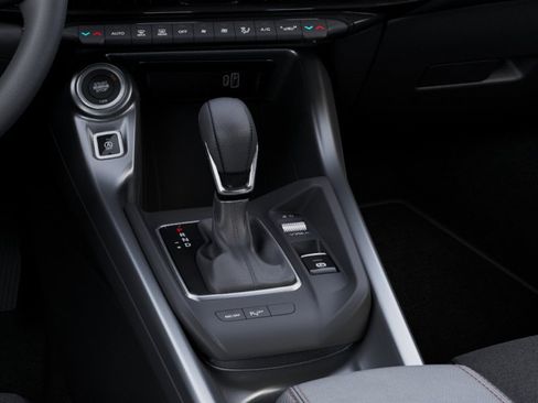 New 2025 Dodge Hornet GT w/ Cold Weather Group image 24