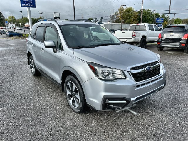 Used 2018 Subaru Forester 2.5i Premium w/ Protection Package #1 AWD/4WD image 18