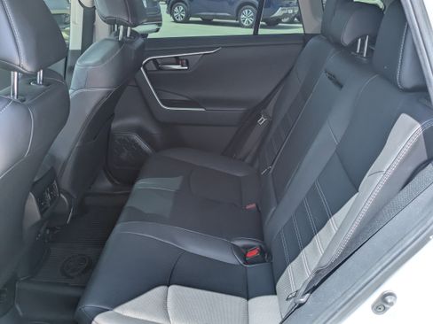 Used 2023 Toyota RAV4 Limited AWD/4WD image 14