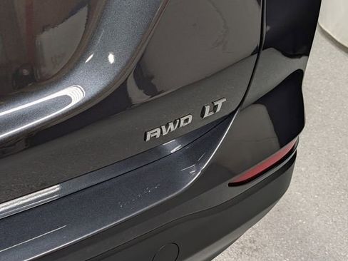 Used 2022 Chevrolet Equinox LT image 5