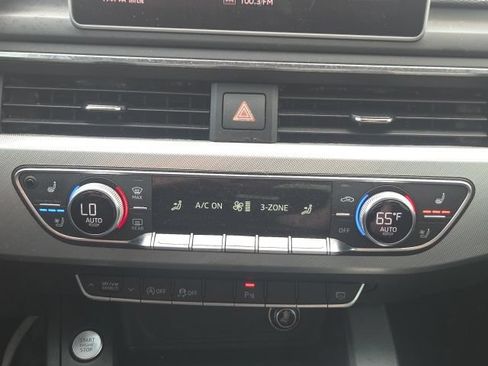 Used 2017 Audi A4 2.0T Prestige AWD/4WD image 29