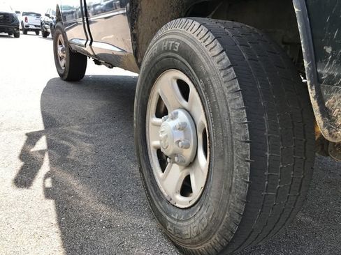 Used 2016 RAM 3500 Tradesman w/ Power & Remote Entry Group AWD/4WD image 13