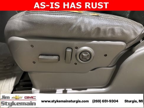 Used 2003 Chevrolet Silverado 2500 LT image 13