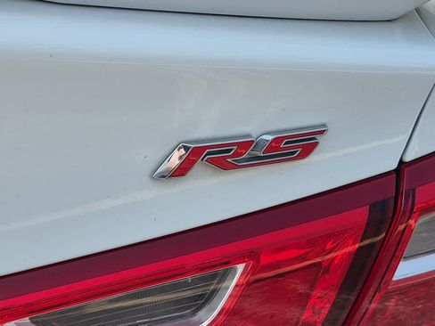 Used 2022 Chevrolet Malibu RS FWD image 26